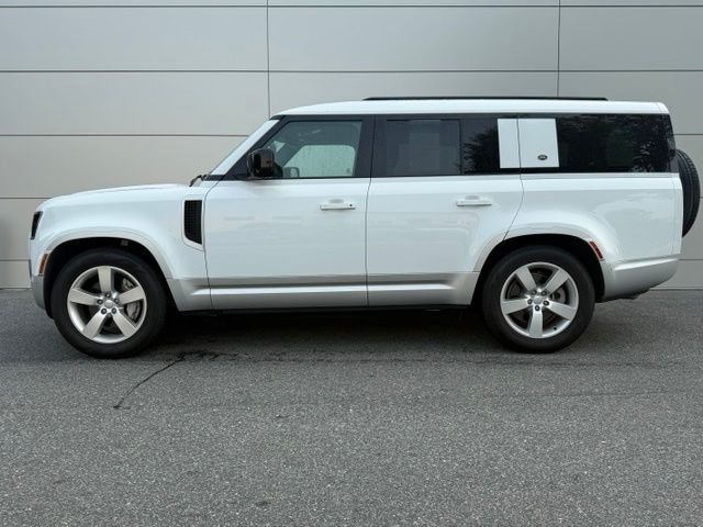 land rover defender 2023 SALEJFEU3P2242225 image land rover defender 2023 SALEJFEU3P2242225 image